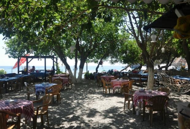 Deniz Cafe & Pansiyon - Görsel 6