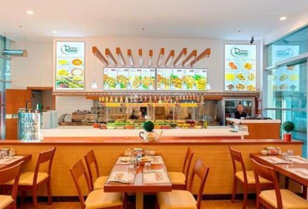 Özay Suites - Görsel 5