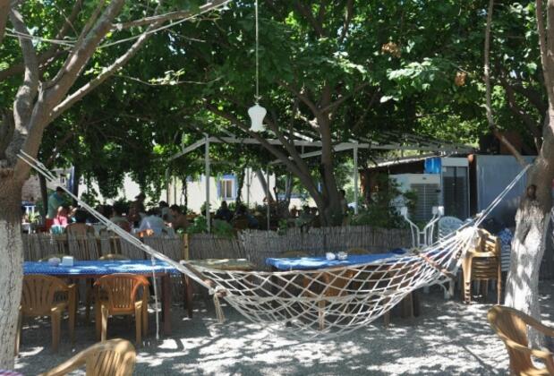 Deniz Cafe & Pansiyon - Görsel 35