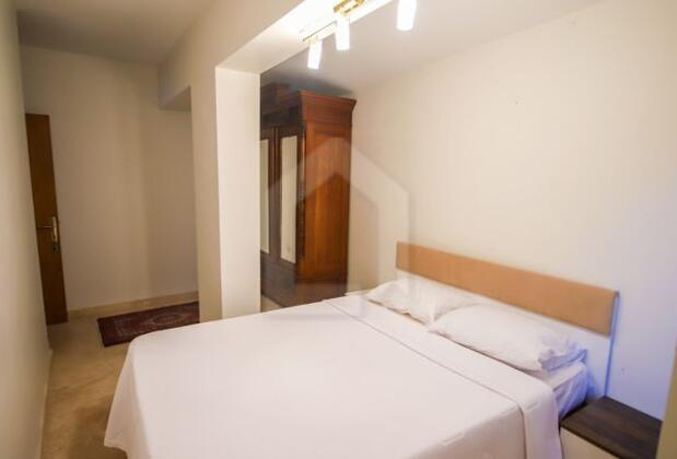 Marmaris'te Doğa Manzaralı Villa - Görsel 18