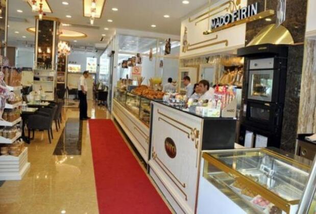 Özay Suites - Görsel 3