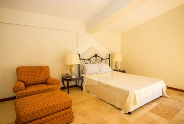 Marmaris'te Doğa Manzaralı Villa - Görsel 17