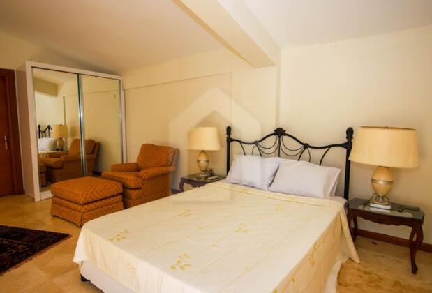 Marmaris'te Doğa Manzaralı Villa - Görsel 19