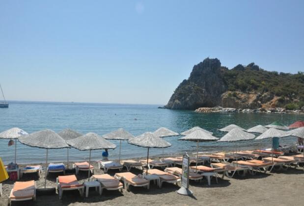 Deniz Cafe & Pansiyon - Görsel 5