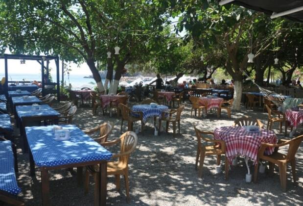 Deniz Cafe & Pansiyon - Görsel 13