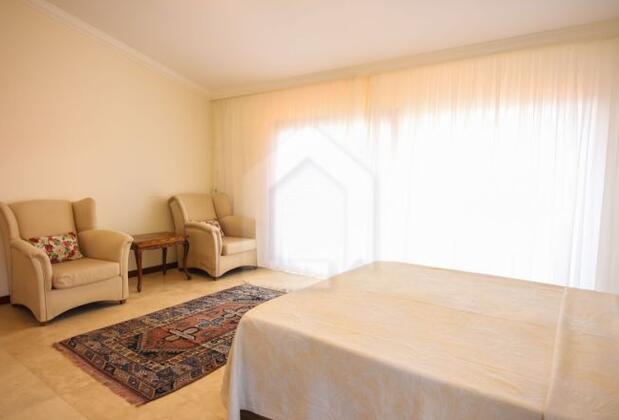 Marmaris'te Doğa Manzaralı Villa - Görsel 21