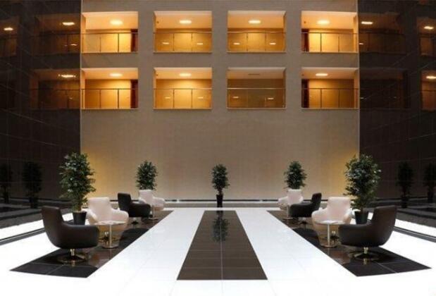 Özay Suites - Görsel 8