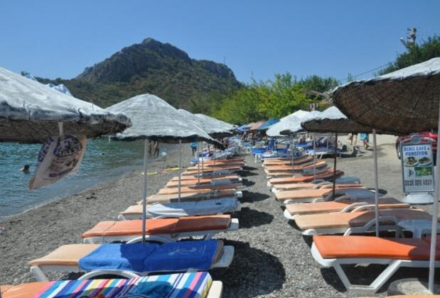 Deniz Cafe & Pansiyon - Görsel 26