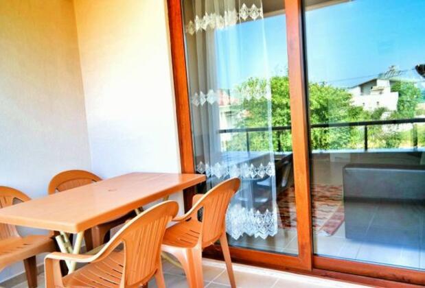Yıldız Apart Pansiyon - Görsel 18