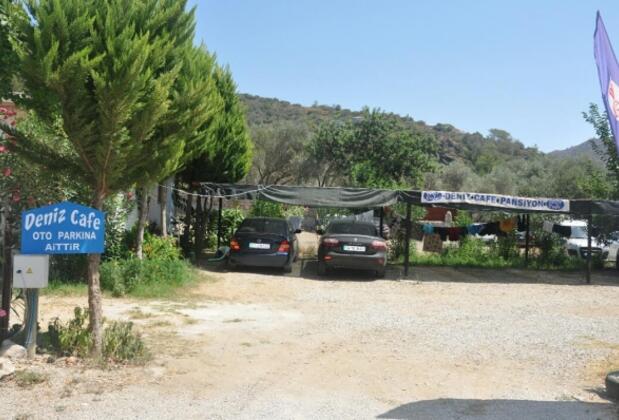 Deniz Cafe & Pansiyon - Görsel 41