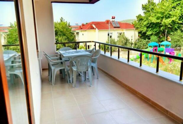 Yıldız Apart Pansiyon - Görsel 37