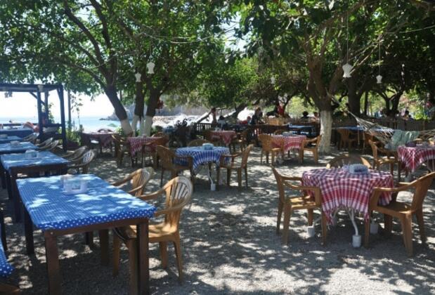 Deniz Cafe & Pansiyon - Görsel 18