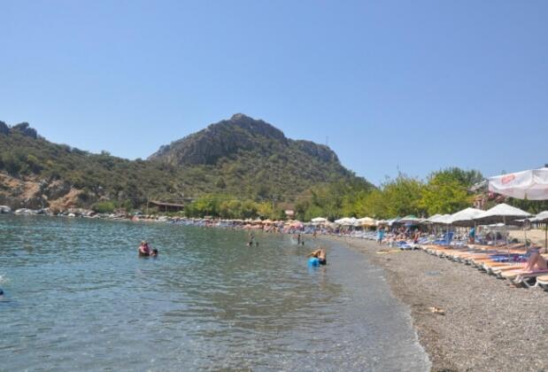 Deniz Cafe & Pansiyon - Görsel 14