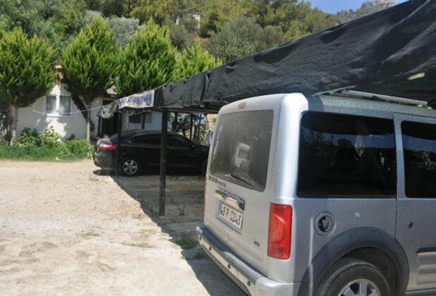 Deniz Cafe & Pansiyon - Görsel 27