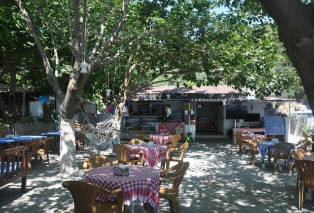 Deniz Cafe & Pansiyon - Görsel 46