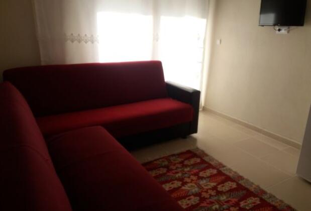 Yıldız Apart Pansiyon - Görsel 26