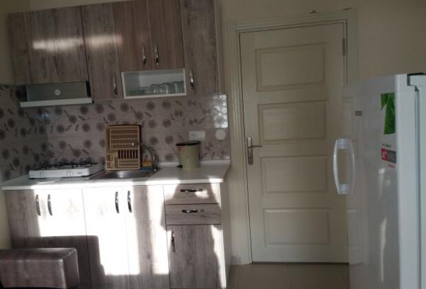 Yıldız Apart Pansiyon - Görsel 28