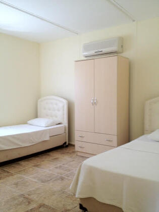 Deniz Cafe & Pansiyon - Görsel 15