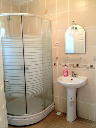 Deniz Cafe & Pansiyon - Görsel 9