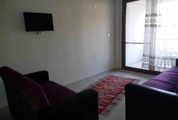 Yıldız Apart Pansiyon - Görsel 9