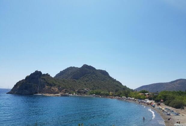 Deniz Cafe & Pansiyon - Görsel 19