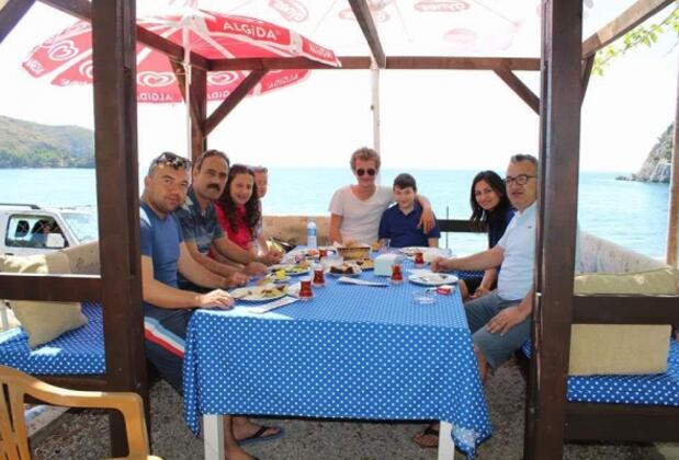 Deniz Cafe & Pansiyon - Görsel 23