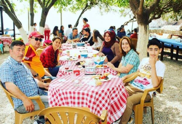 Deniz Cafe & Pansiyon - Görsel 37