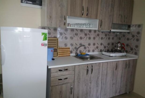 Yıldız Apart Pansiyon - Görsel 10