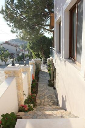 Foça Erguvan - Görsel 3