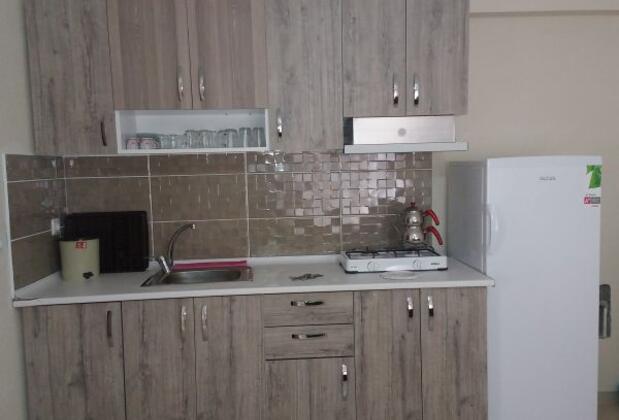 Yıldız Apart Pansiyon - Görsel 47