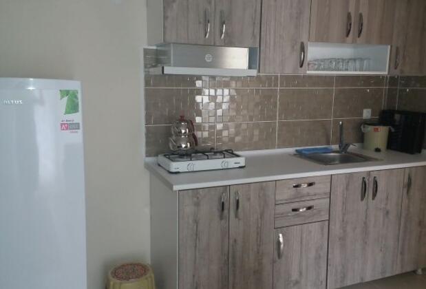 Yıldız Apart Pansiyon - Görsel 48