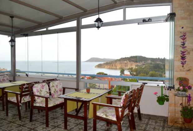 Foça Erguvan - Görsel 15