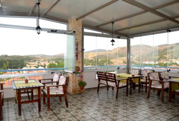 Foça Erguvan - Görsel 18