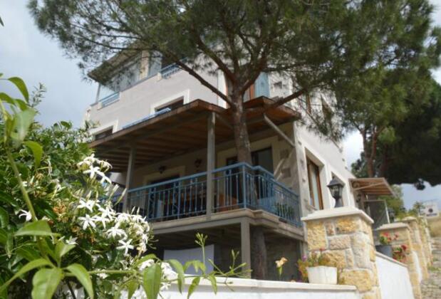 Foça Erguvan - Görsel 5