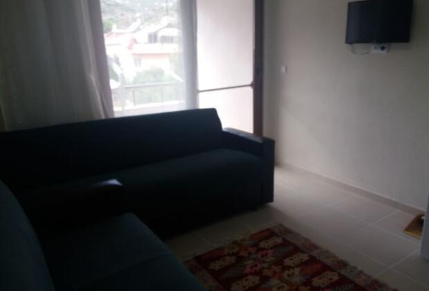 Yıldız Apart Pansiyon - Görsel 12