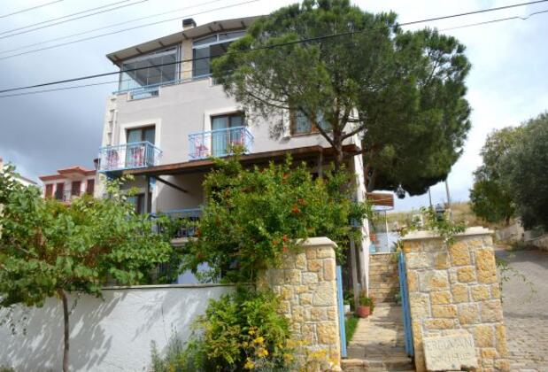 Foça Erguvan - Görsel 13