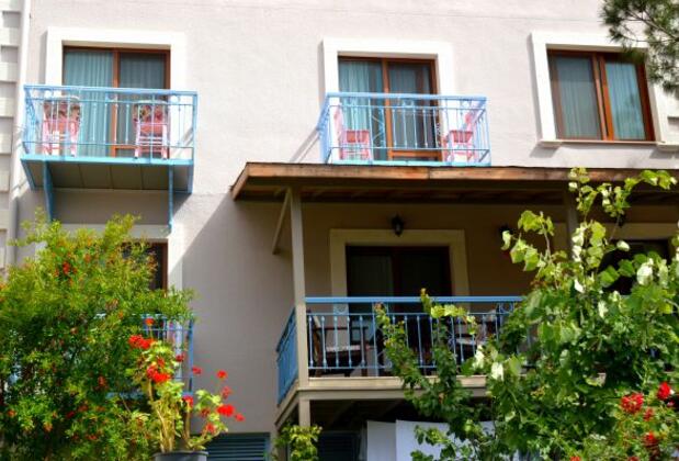 Foça Erguvan - Görsel 6