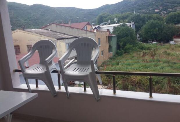 Yıldız Apart Pansiyon - Görsel 5