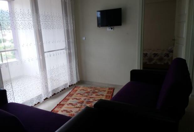 Yıldız Apart Pansiyon - Görsel 3