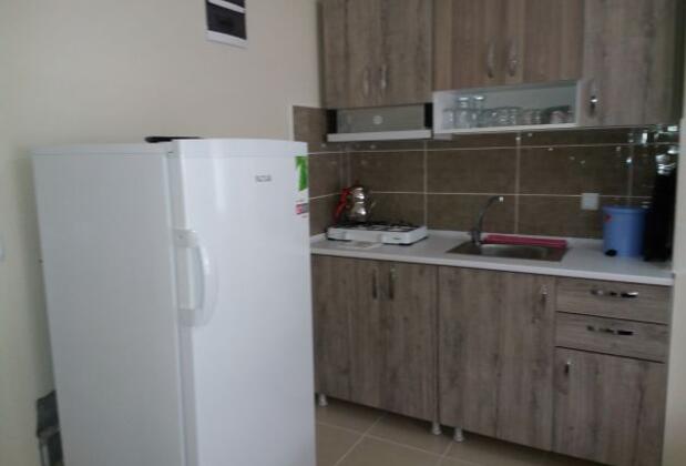 Yıldız Apart Pansiyon - Görsel 15