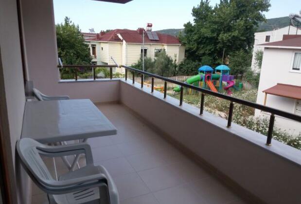 Yıldız Apart Pansiyon - Görsel 33