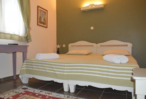 Foça Erguvan - Görsel 9