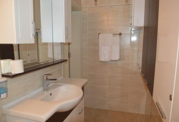 Foça Erguvan - Görsel 20