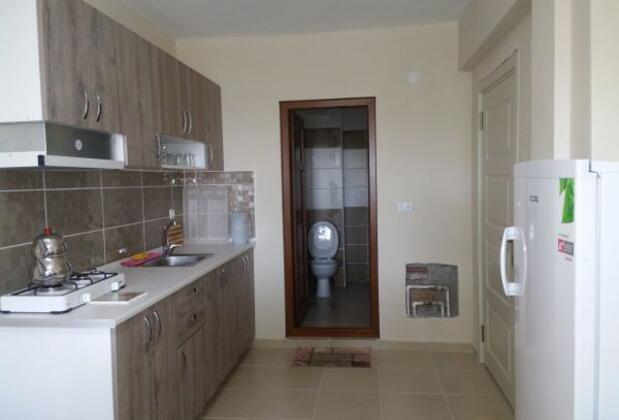 Yıldız Apart Pansiyon - Görsel 23