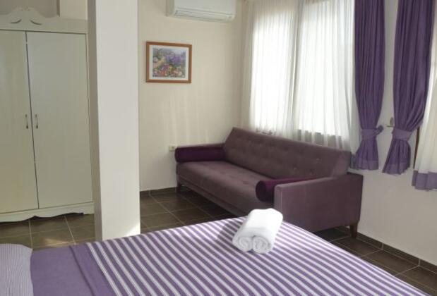 Foça Erguvan - Görsel 11