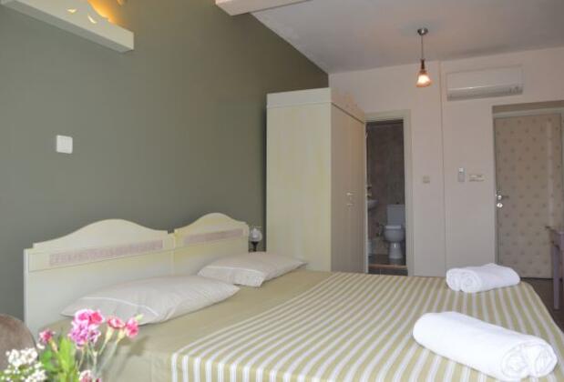 Foça Erguvan - Görsel 16