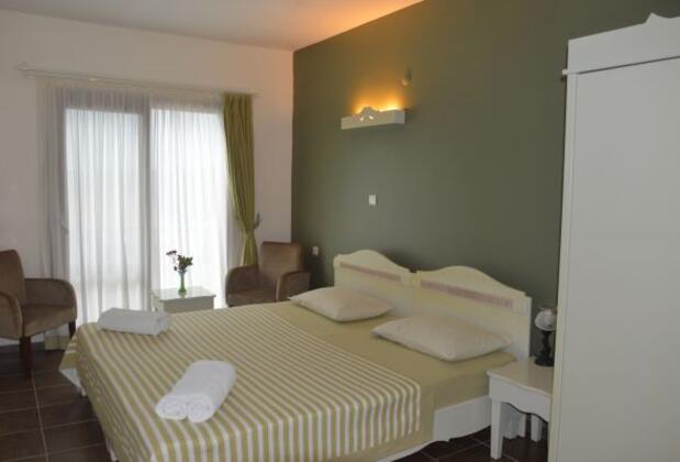 Foça Erguvan - Görsel 17