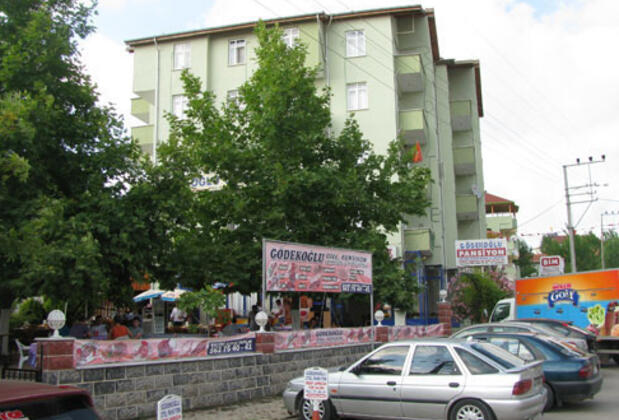 Gödekoğlu Otel - Görsel 5