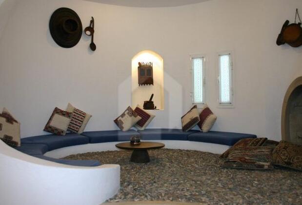 Datça'da Eşsiz Tasarımlı Villa - Görsel 3