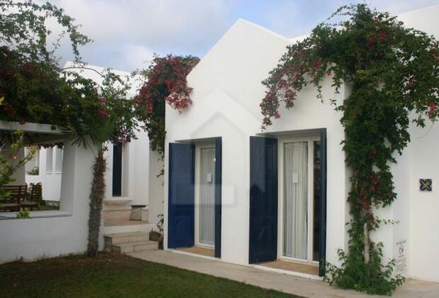 Datça'da Eşsiz Tasarımlı Villa - Görsel 9